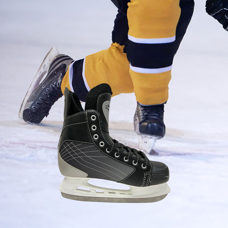 Patines de hielo