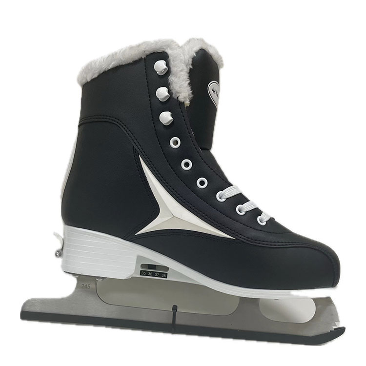 Patines de hielo ajustables