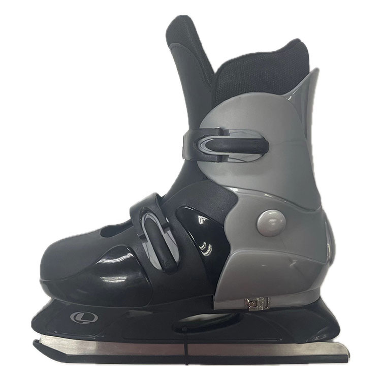 Patines de hielo duros
