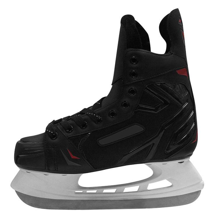 Alquiler de patines de hockey